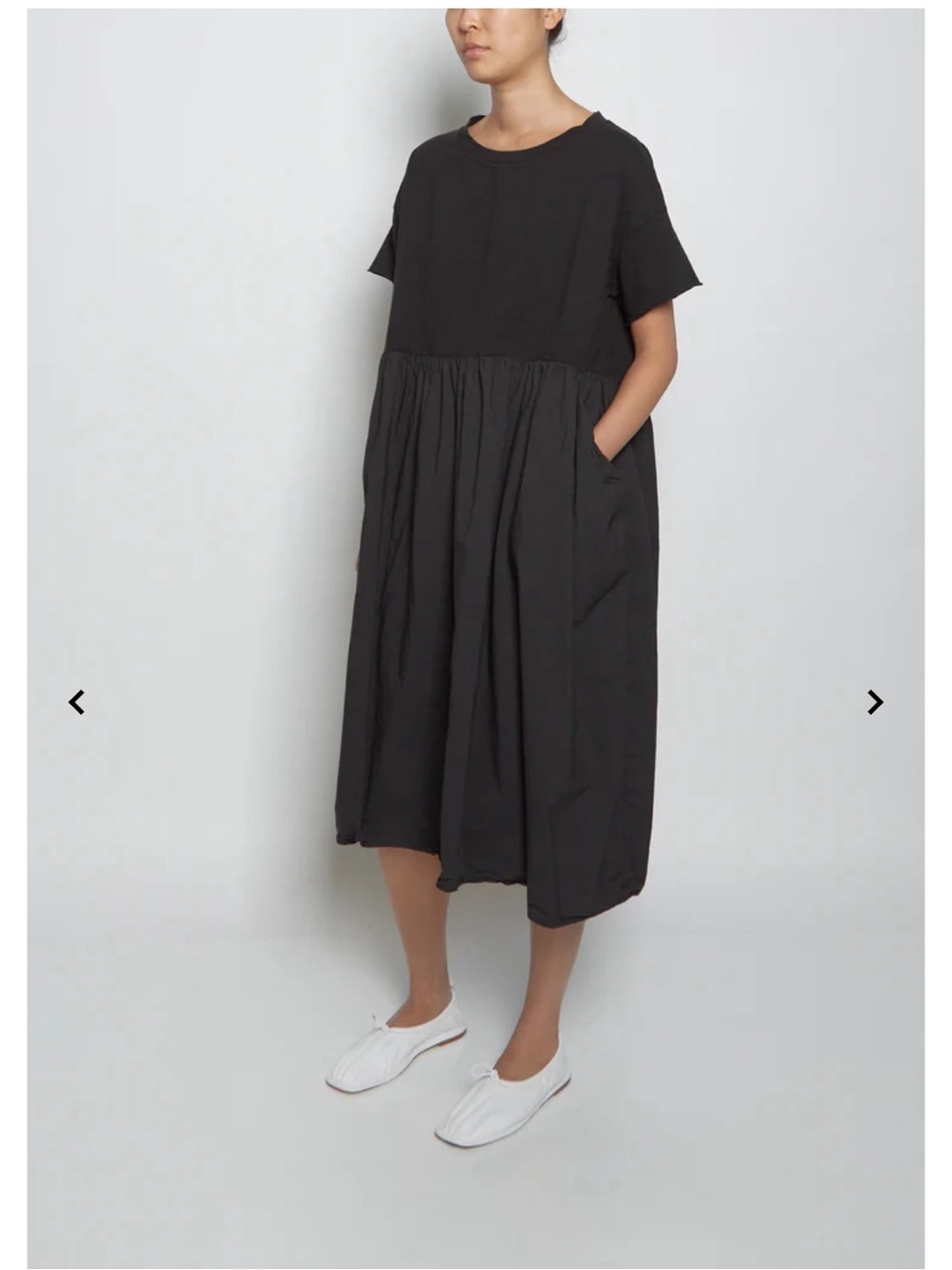 Album Di Famiglia HC + TC Dress - Black. Size Small. Very good condition - Picture 2 of 9